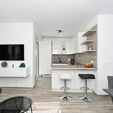 Paradise Apartmán