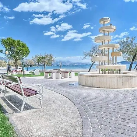 Paradise Apartmán
