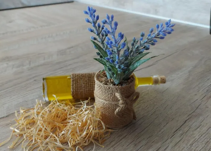 Paradise Apartman Kaštela