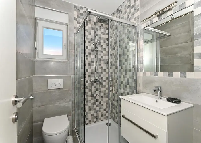 Apartman Paradise Kaštela