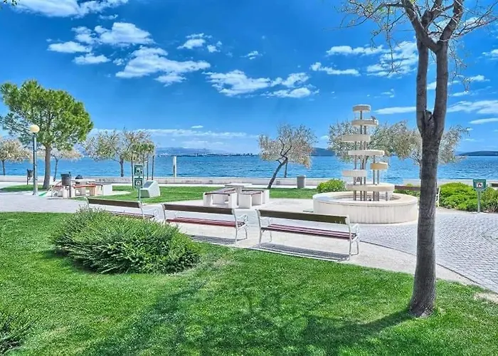 Apartman Paradise Kaštela