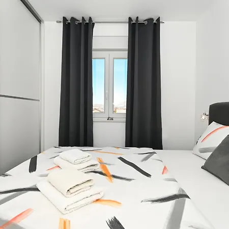 Apartmán Paradise
