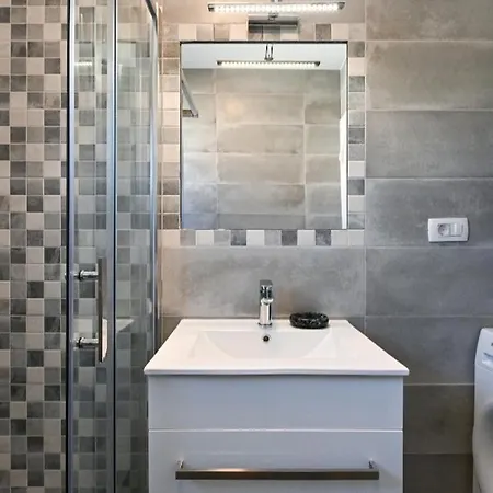 Apartman Paradise Kastela