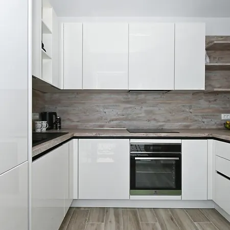 Apartamento Paradise *