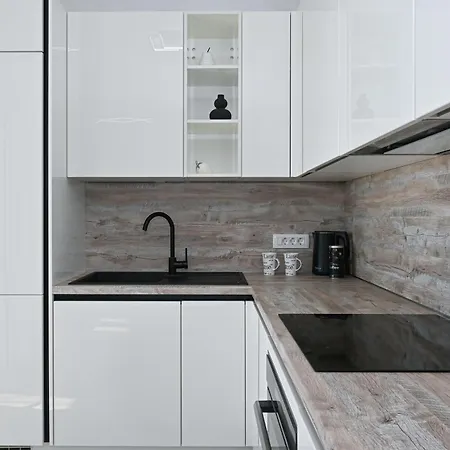 Paradise Apartman Kastela