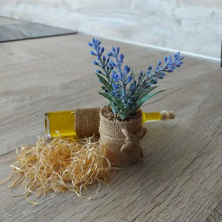 Paradise Apartamento Kaštela