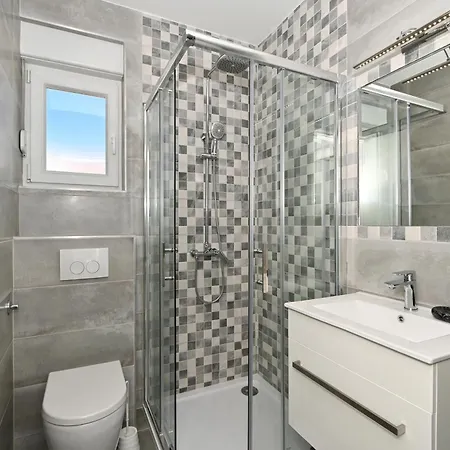 Apartman Paradise Kastela