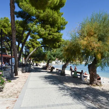 Paradise 아파트 Kaštela