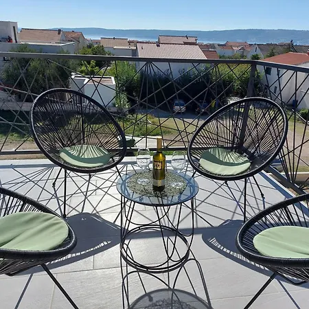 Paradise Apartmán