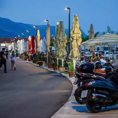 Paradise Apartment Kaštela