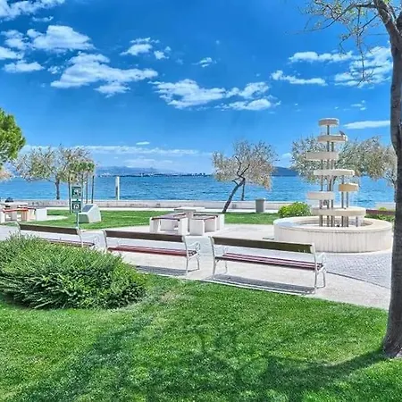 Apartamento Paradise Kaštela