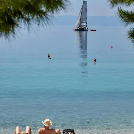 Apartman Paradise Kastela