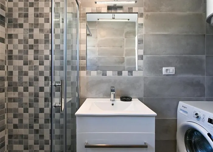 Apartman Paradise Kaštela