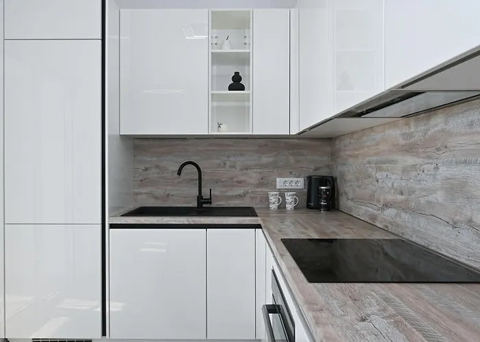 Paradise Apartman Kaštela