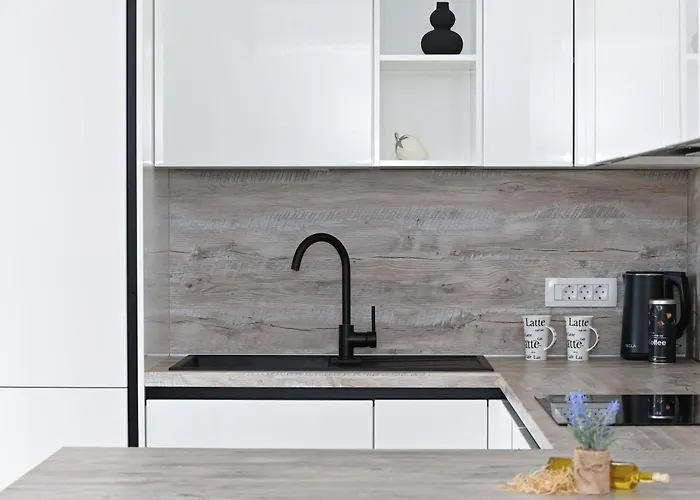 Apartman Paradise Kaštela