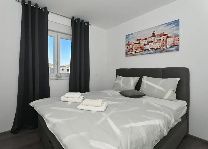 Apartman Paradise Kaštela