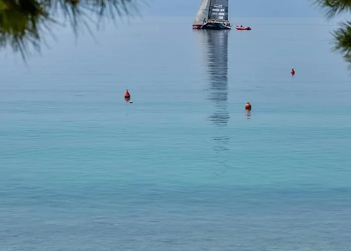 Apartman Paradise Kaštela